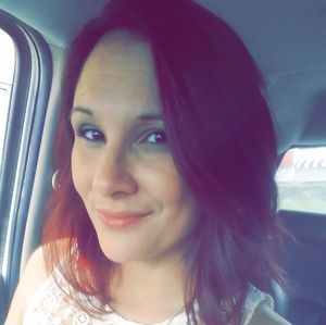 Meet your Posher, Marie